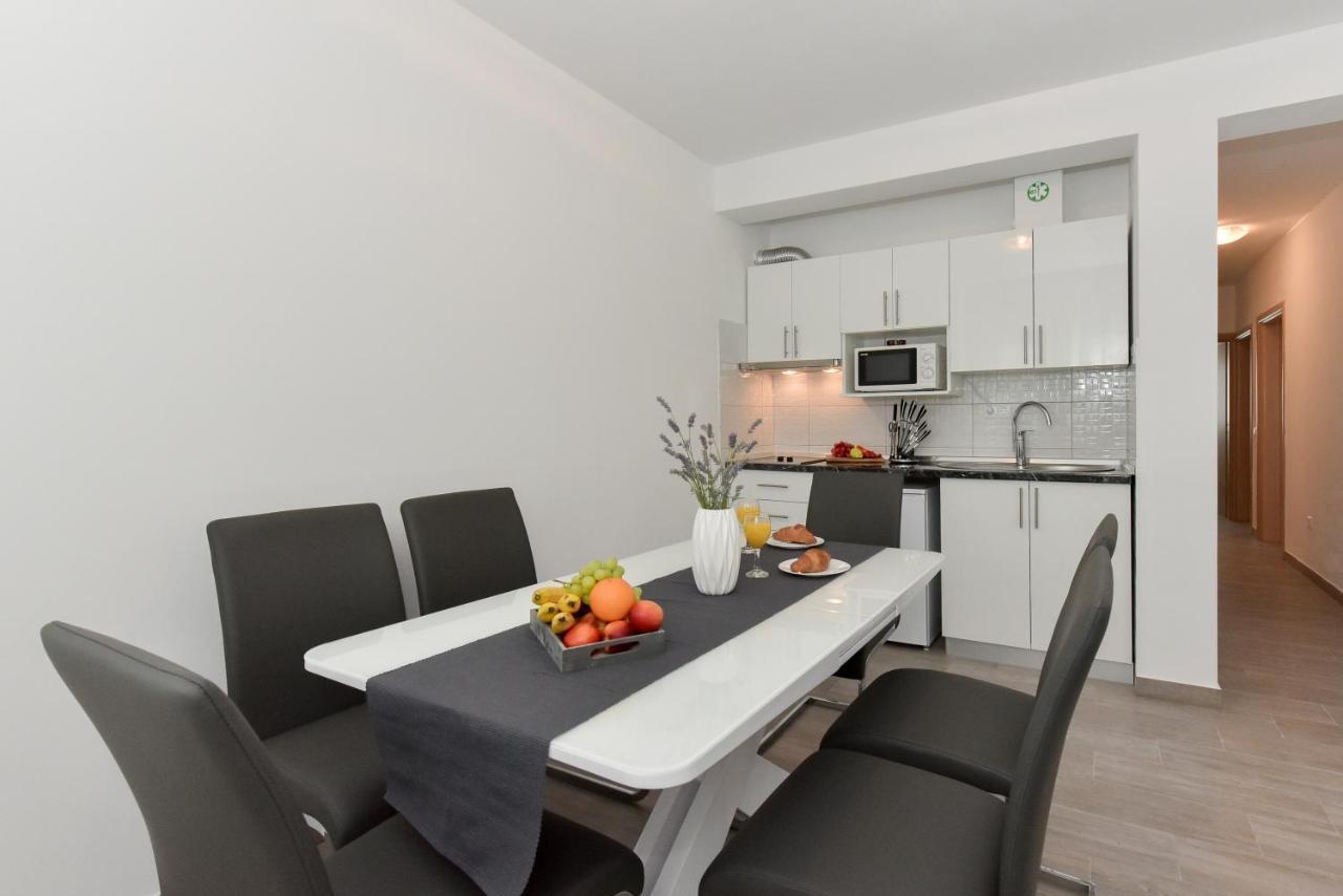 Crowonder Luxury Vir- 6 New Apartments For Families With Playground For Kids Exterior foto