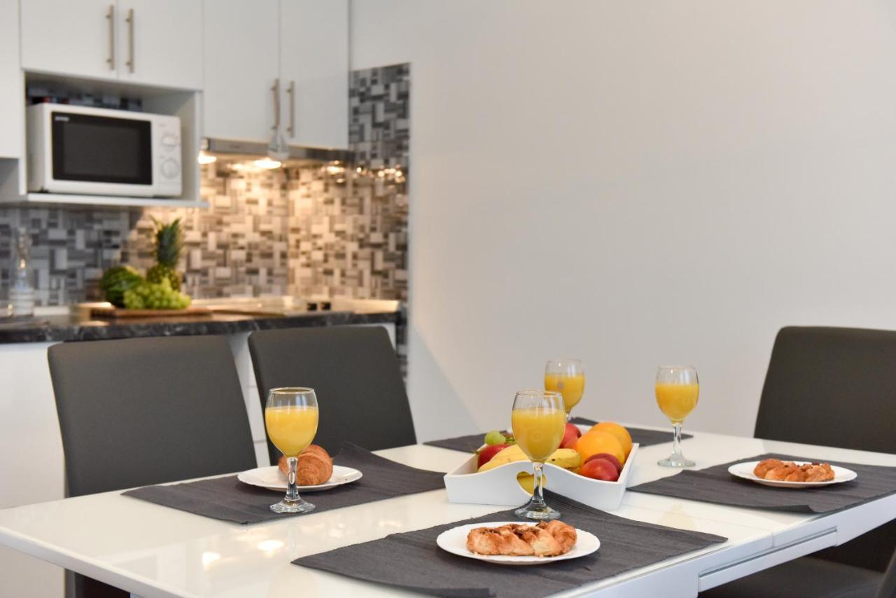 Crowonder Luxury Vir- 6 New Apartments For Families With Playground For Kids Exterior foto