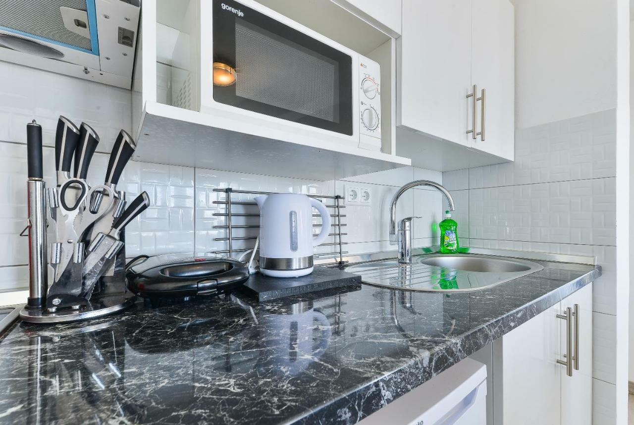 Crowonder Luxury Vir- 6 New Apartments For Families With Playground For Kids Exterior foto